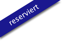 reserviert