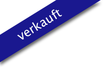 verkauft