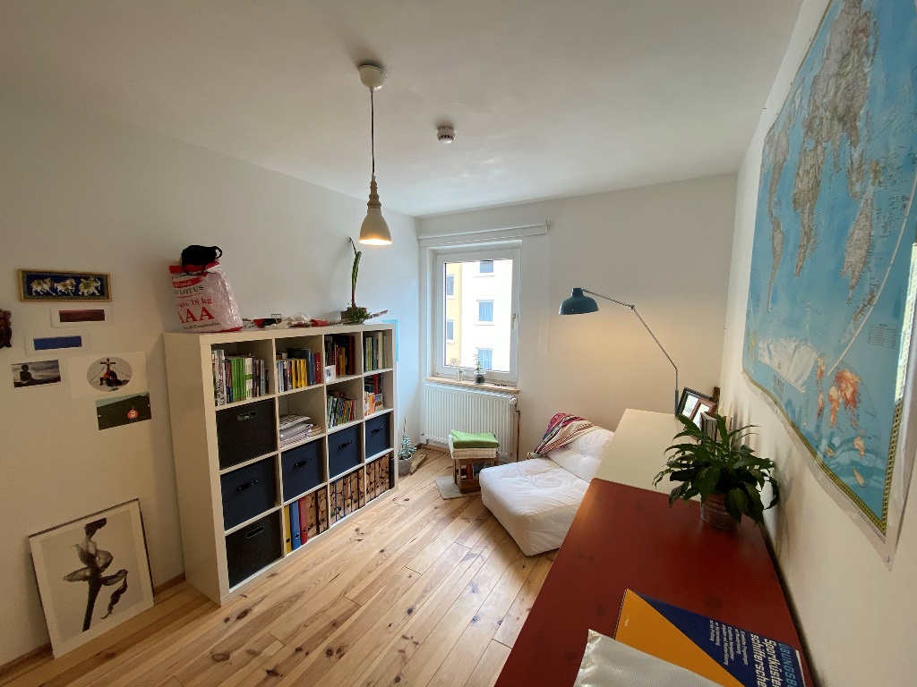 2 Zimmer Wohnung In Der Nähe
