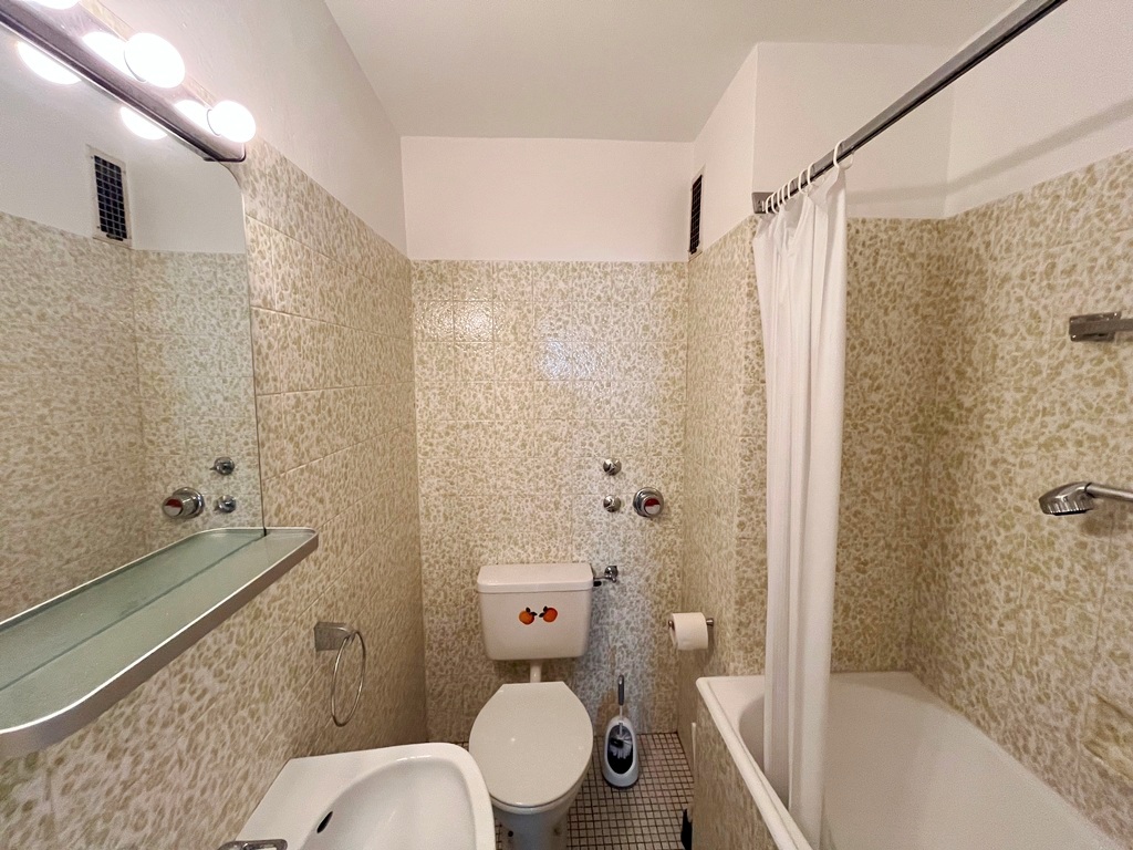 Impression Badezimmer