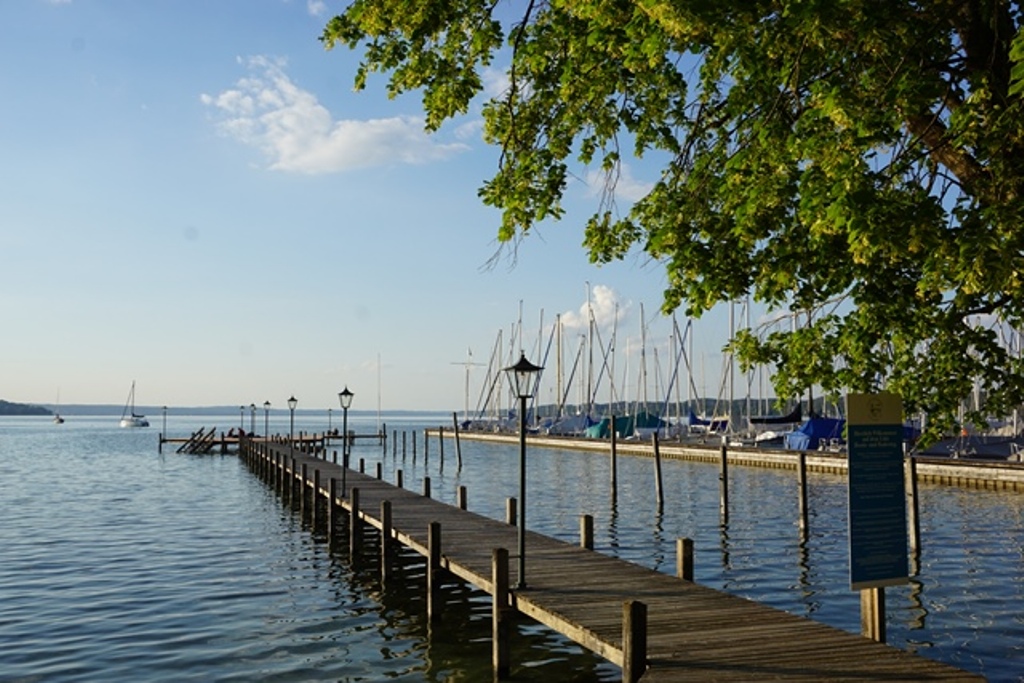 Impression Starberger See