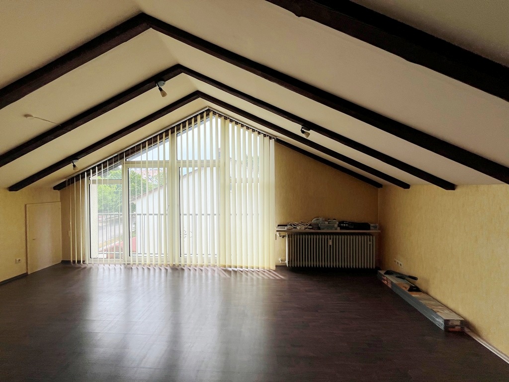 Impression Wohnung DG