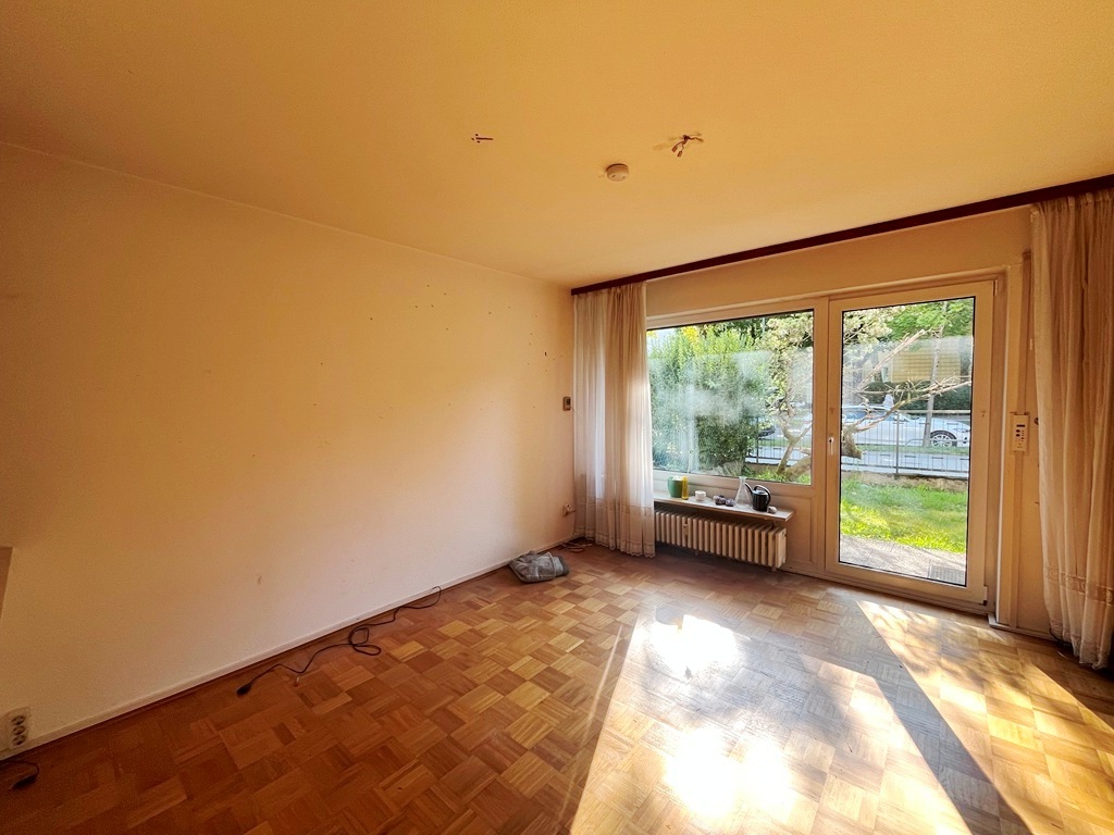 Impression Zimmer EG