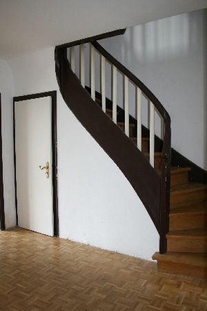 Das Treppenhaus
