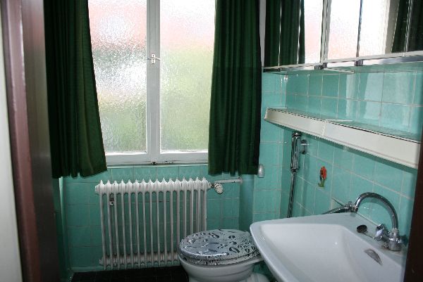 Doppelhaushälfte mit großem Garten in München-Laim